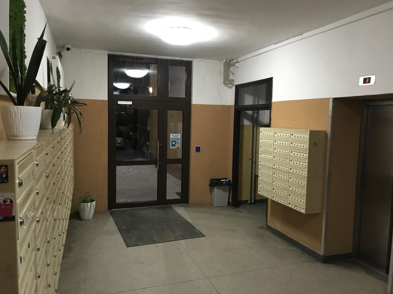 Mieszkanie 2-pokojowe Warszawa Wola, ul. Okopowa. Zdjęcie 4