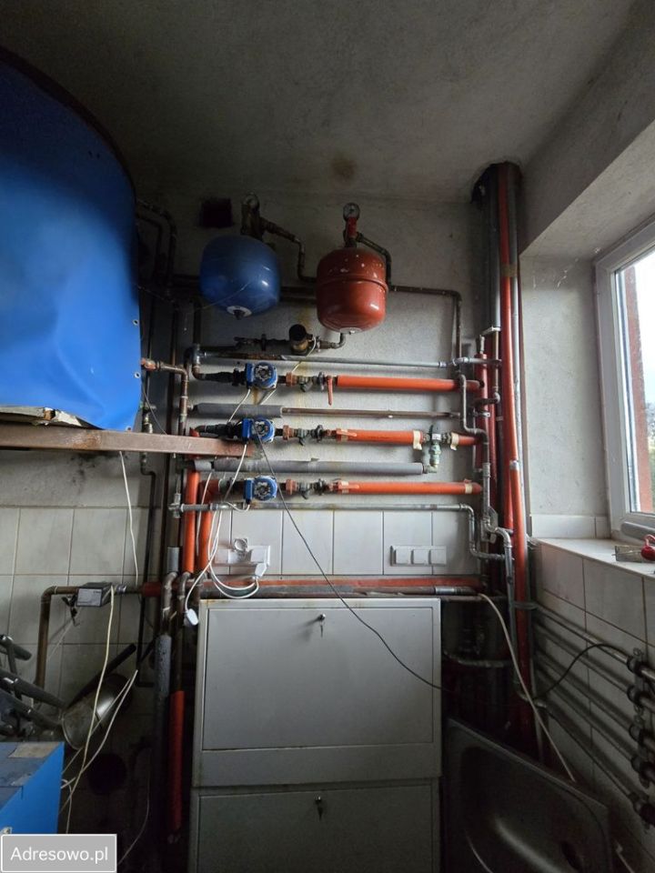 dom wolnostojący, 5 pokoi Nasiegniewo. Zdjęcie 9