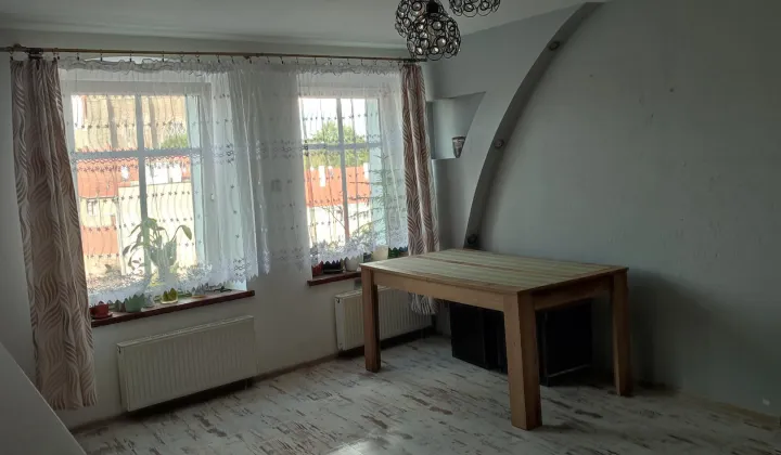 Mieszkanie 2-pokojowe Strzegom, ul. Świdnicka