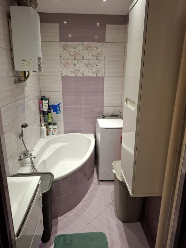 Mieszkanie 3-pokojowe Gliwice Sośnica, ul. Przyszłości. Zdjęcie 3