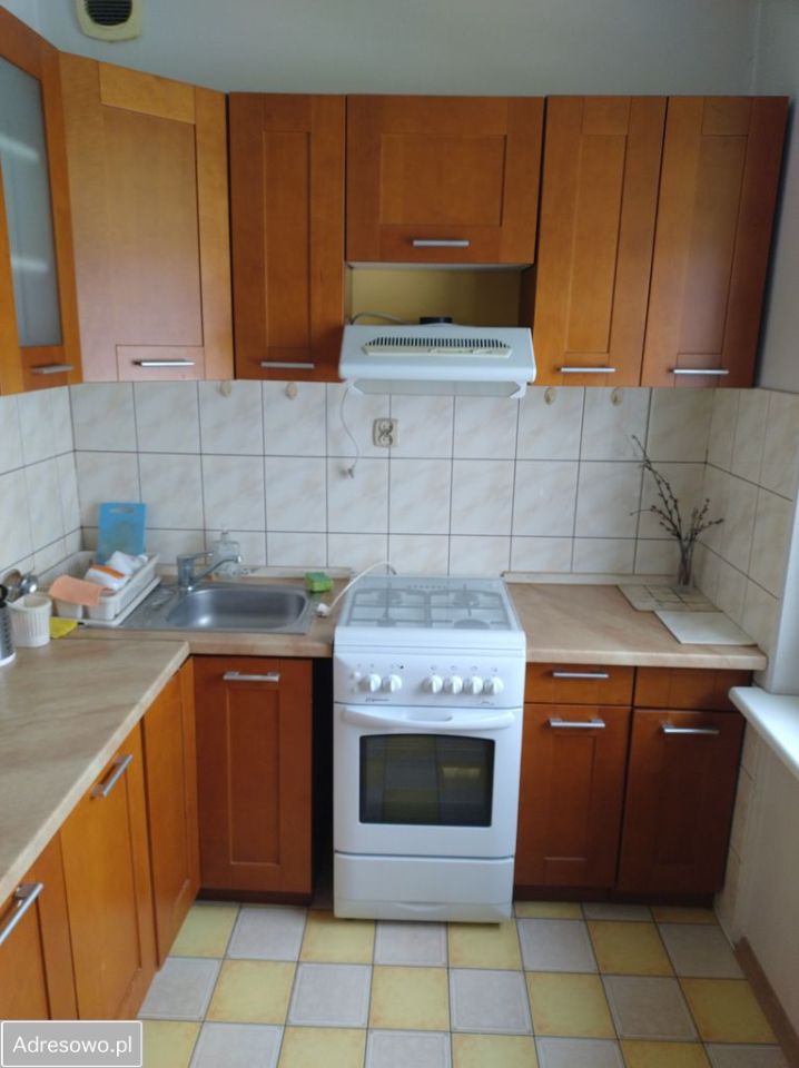 Mieszkanie 2-pokojowe Warszawa Górny Mokotów, ul. Antoniego Edwarda Odyńca. Zdjęcie 11