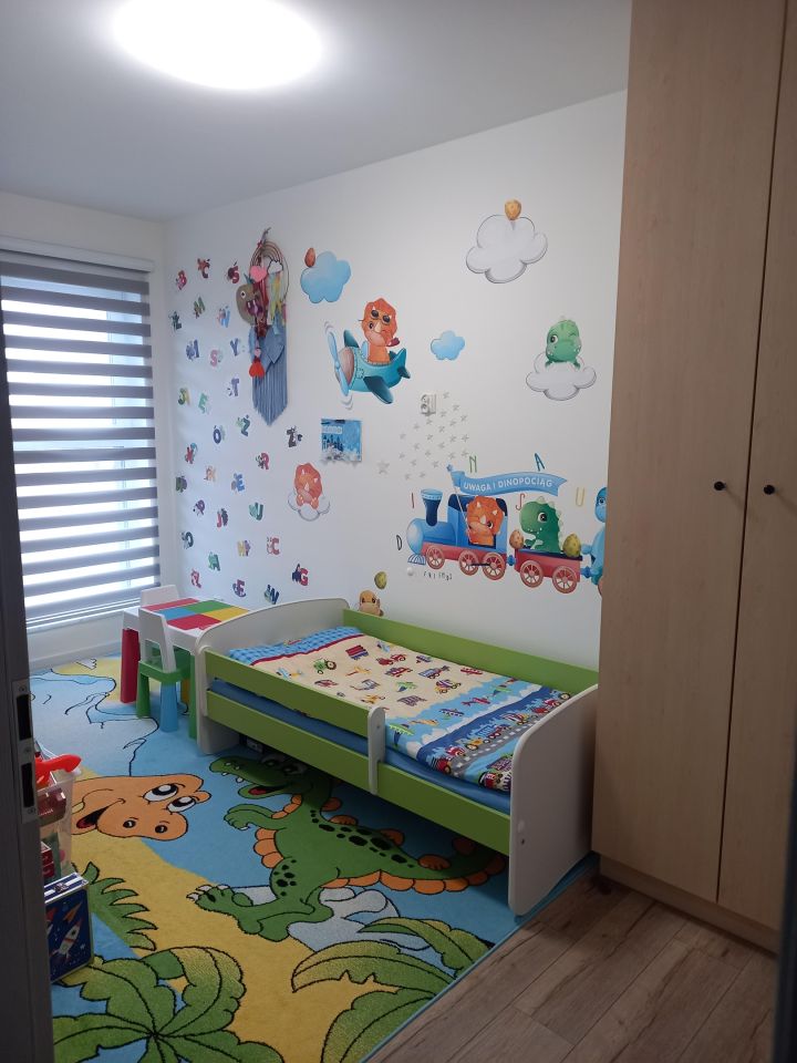 Mieszkanie 4-pokojowe Elbląg Centrum, ul. Królewiecka. Zdjęcie 17