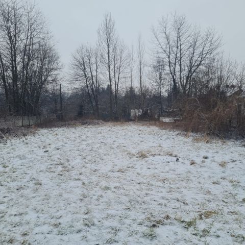 Działka budowlana Węgierska Górka Bukowina, ul. Wyzwolenia. Zdjęcie 3