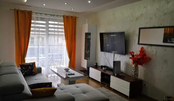 Mieszkanie 2-pokojowe Kraków, ul. Zachodnia