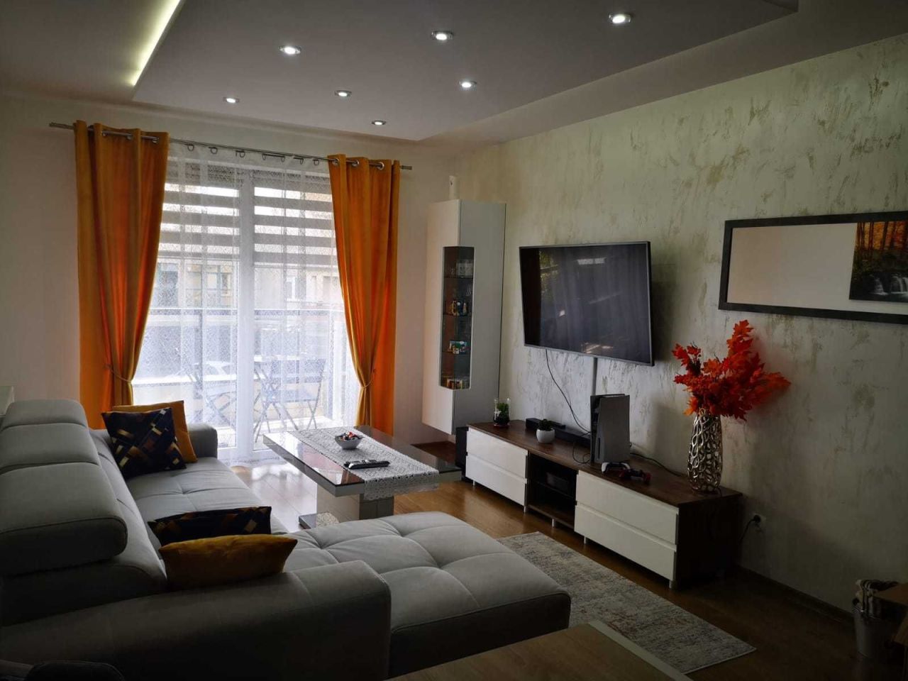 Mieszkanie 2-pokojowe Kraków, ul. Zachodnia. Zdjęcie 1