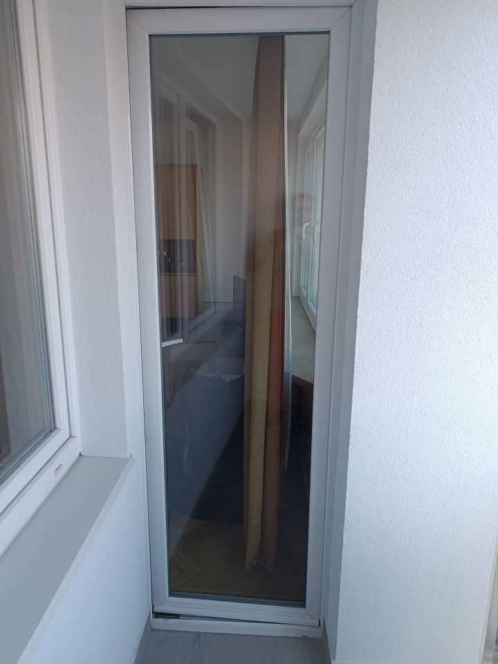 Mieszkanie 2-pokojowe Warszawa Wola, ul. Pańska. Zdjęcie 8