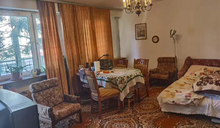 Mieszkanie 4-pokojowe Tarnów