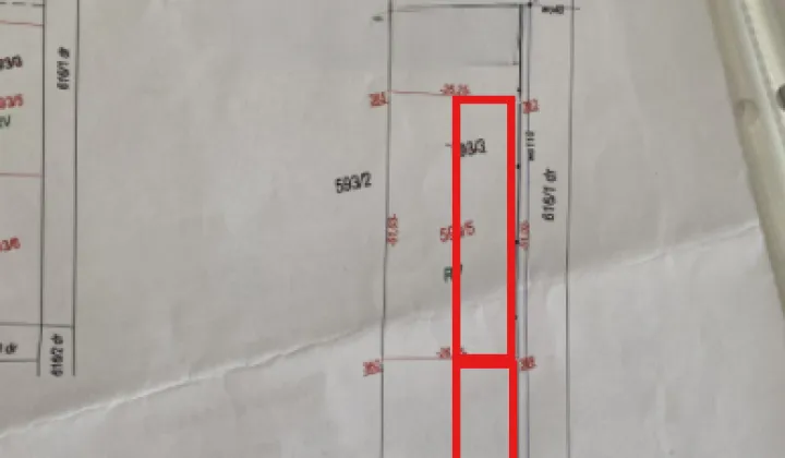 Działka budowlana Morzyczyn Włościański