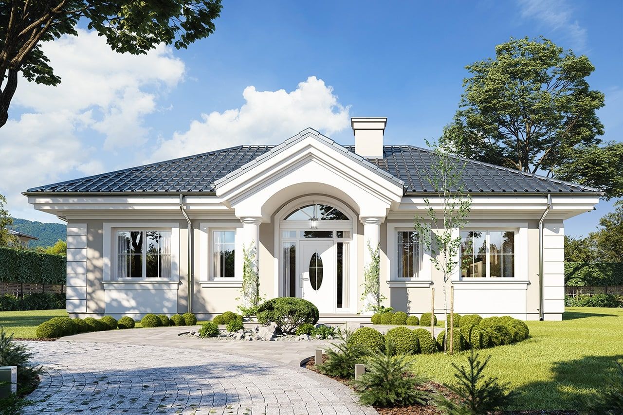 dom wolnostojący Łomianki, Nieokreślona. Zdjęcie 1