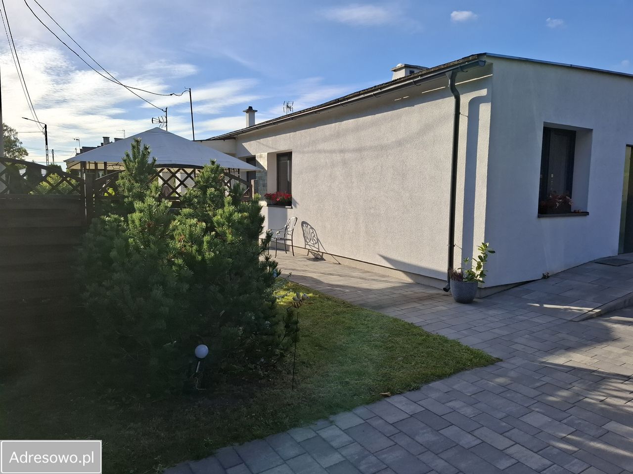 bliźniak, 5 pokoi Wojciechowo. Zdjęcie 15