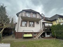 bliźniak, 5 pokoi Koszalin, ul. Mazurska. Zdjęcie 4