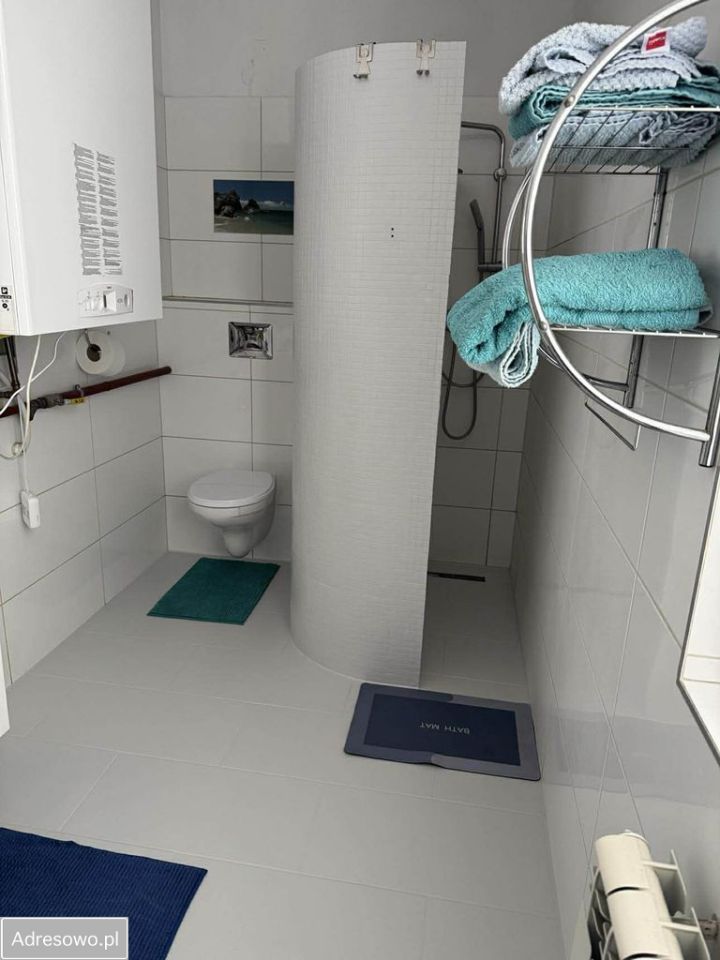 Mieszkanie 6-pokojowe Kwidzyn. Zdjęcie 17