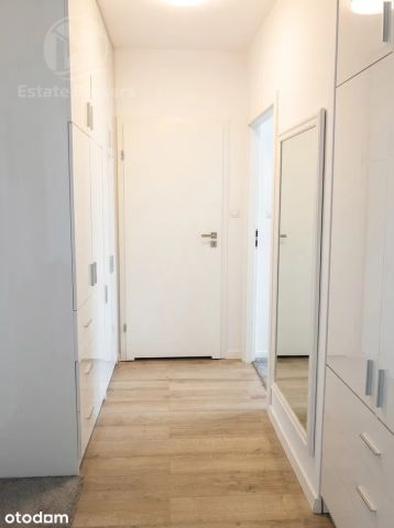 Mieszkanie 2-pokojowe Wrocław Tarnogaj, ul. ks. Czesława Klimasa. Zdjęcie 2