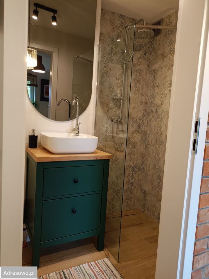 Mieszkanie 2-pokojowe Bytom Miechowice, ul. Francuska. Zdjęcie 4