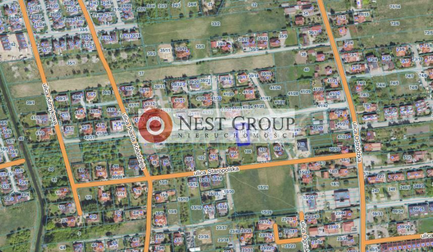 bliźniak, 4 pokoje Warszawa Białołęka, ul. Ostródzka. Zdjęcie 7