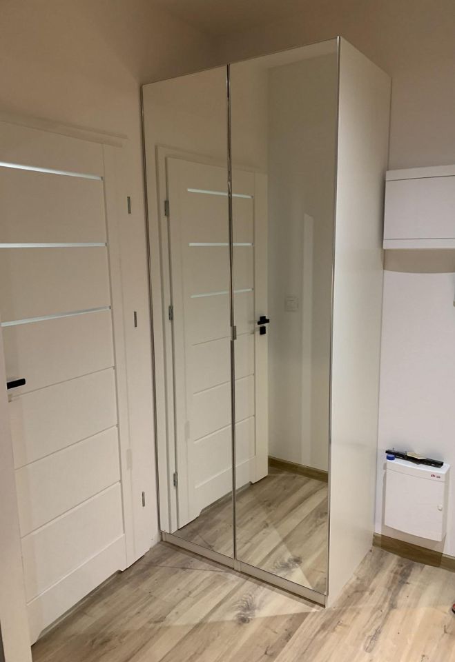 Mieszkanie 1-pokojowe Łódź Śródmieście, Tadeusza Kościuszki 132b. Zdjęcie 7