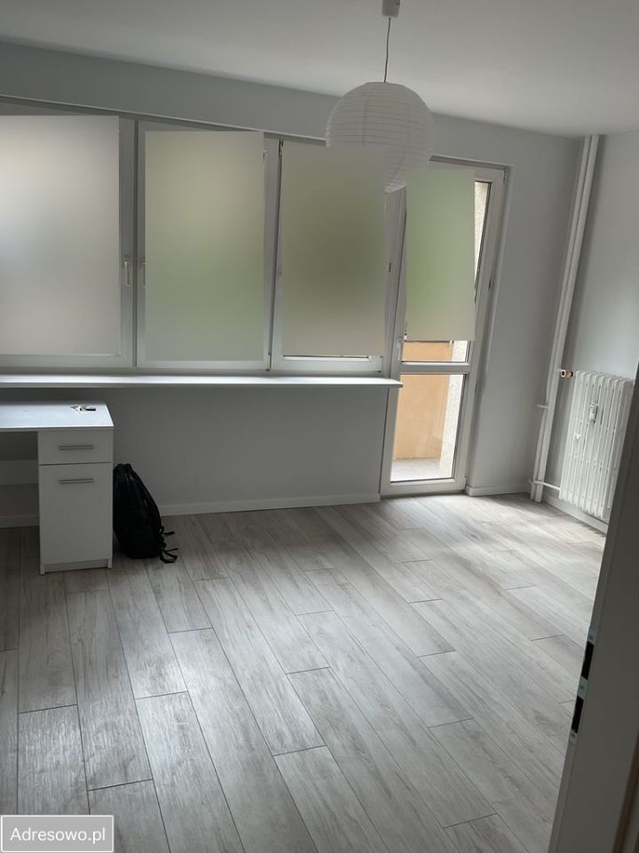 Mieszkanie 1-pokojowe Szczecin Śródmieście, al. Wyzwolenia. Zdjęcie 1