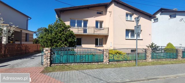 dom wolnostojący, 7 pokoi Byczyna. Zdjęcie 1