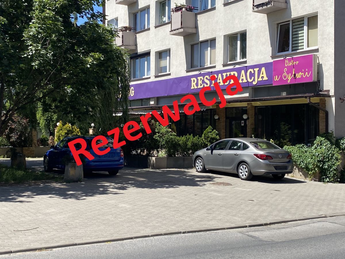 Lokal Radom, ul. Mieczysława Niedziałkowskiego. Zdjęcie 1