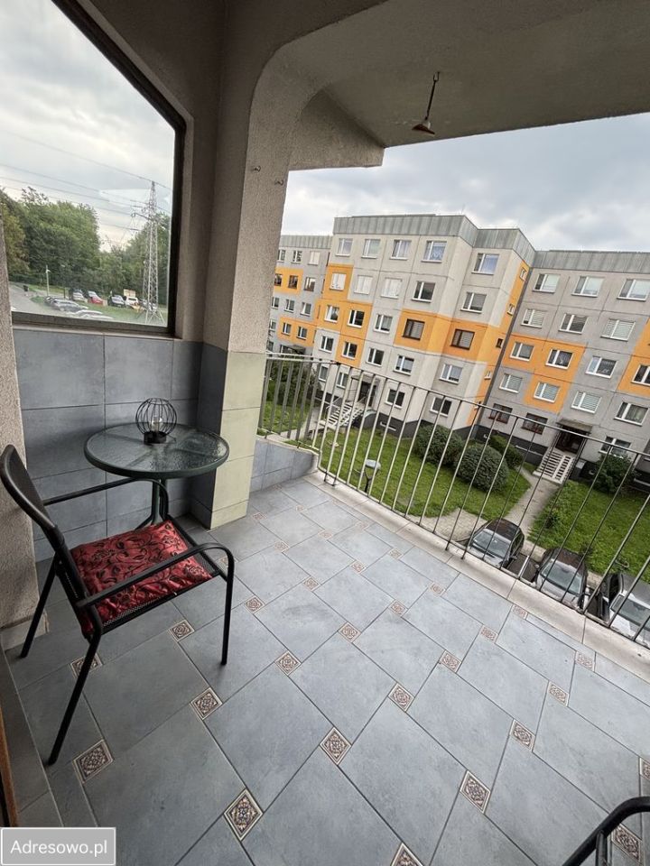 Mieszkanie 4-pokojowe Sosnowiec Niwka, ul. Konstytucji. Zdjęcie 5