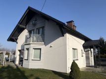 dom wolnostojący Cisownica. Zdjęcie 1
