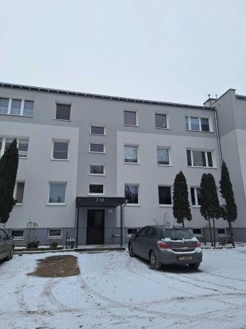 Mieszkanie 4-pokojowe Gaj Wielki. Zdjęcie 1