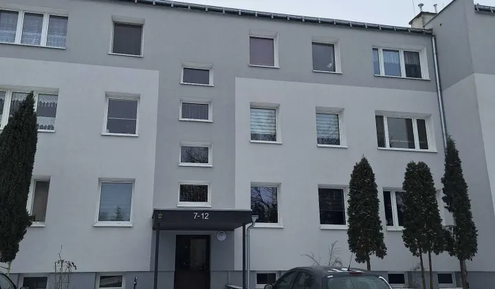 Mieszkanie 4-pokojowe Gaj Wielki
