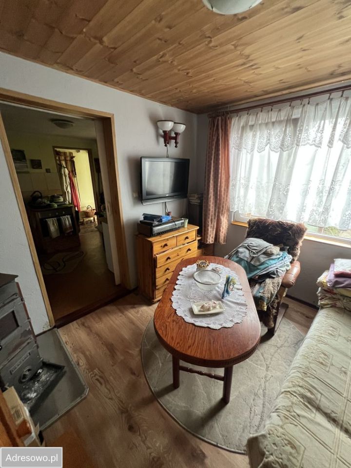 Działka rod Szczecin Krzekowo, ul. Waleriana Łukasińskiego. Zdjęcie 16