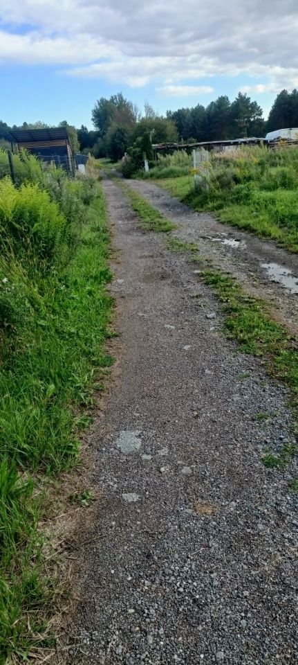 Działka budowlana Santocko. Zdjęcie 5