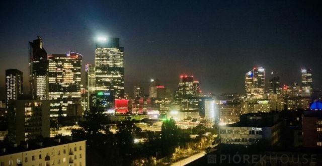 Mieszkanie 3-pokojowe Warszawa Ochota, ul. Grójecka. Zdjęcie 9