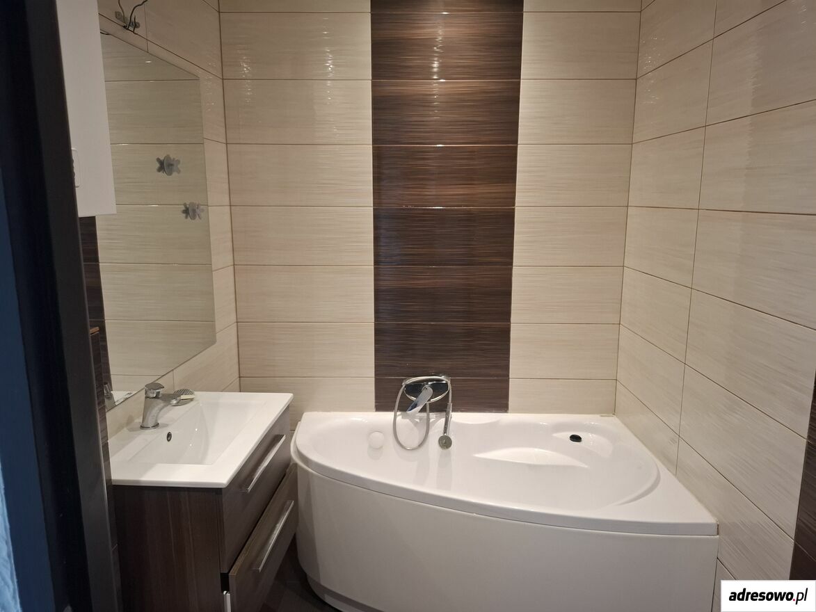 Mieszkanie 2-pokojowe Katowice Wełnowiec, ul. Szczecińska. Zdjęcie 3