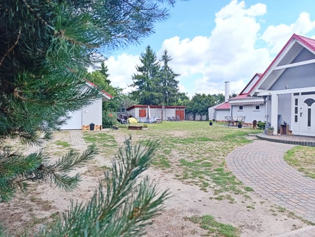 dom wolnostojący, 4 pokoje Bełcze. Zdjęcie 25