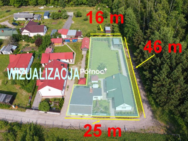 dom wolnostojący, 5 pokoi Małaszewicze. Zdjęcie 25