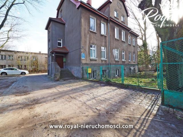 Mieszkanie 2-pokojowe Koszalin, ul. Szczecińska. Zdjęcie 1