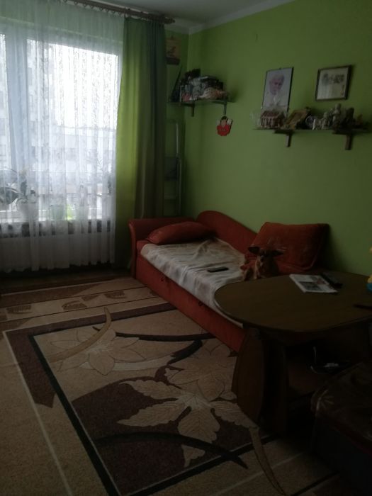 Mieszkanie 1-pokojowe Piaseczno