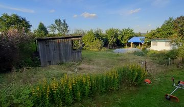 Działka rekreacyjna Kamienna Góra