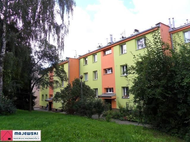 Mieszkanie 2-pokojowe Wieliczka, os. Adama Asnyka. Zdjęcie 1