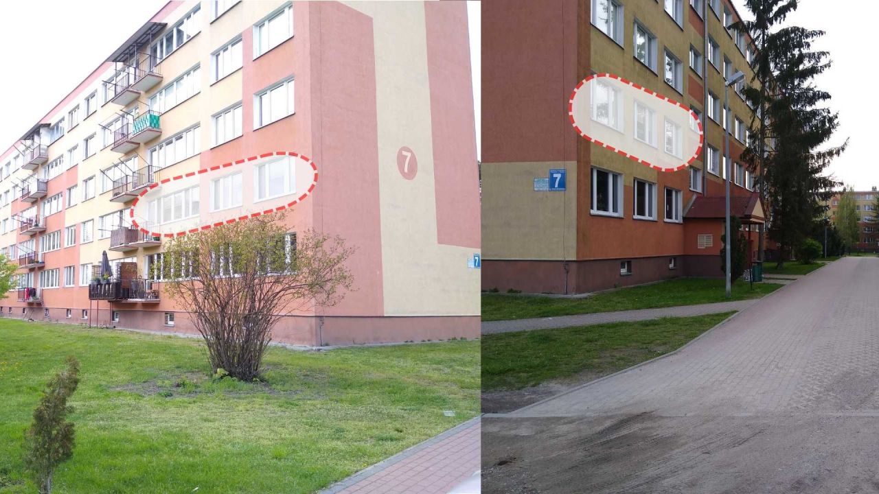 Mieszkanie 5-pokojowe Węgrów, ul. Henryka Wieniawskiego