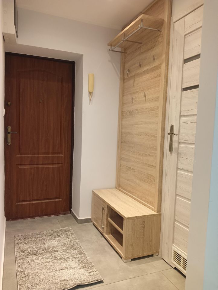 Mieszkanie 1-pokojowe Wałbrzych Biały Kamień, ul. Stanisława Duboisa. Zdjęcie 12