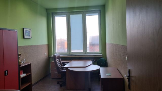 Biuro Częstochowa Gnaszyn Dolny, ul. Przejazdowa. Zdjęcie 4