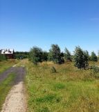 Działka budowlana Mościszki. Zdjęcie 4