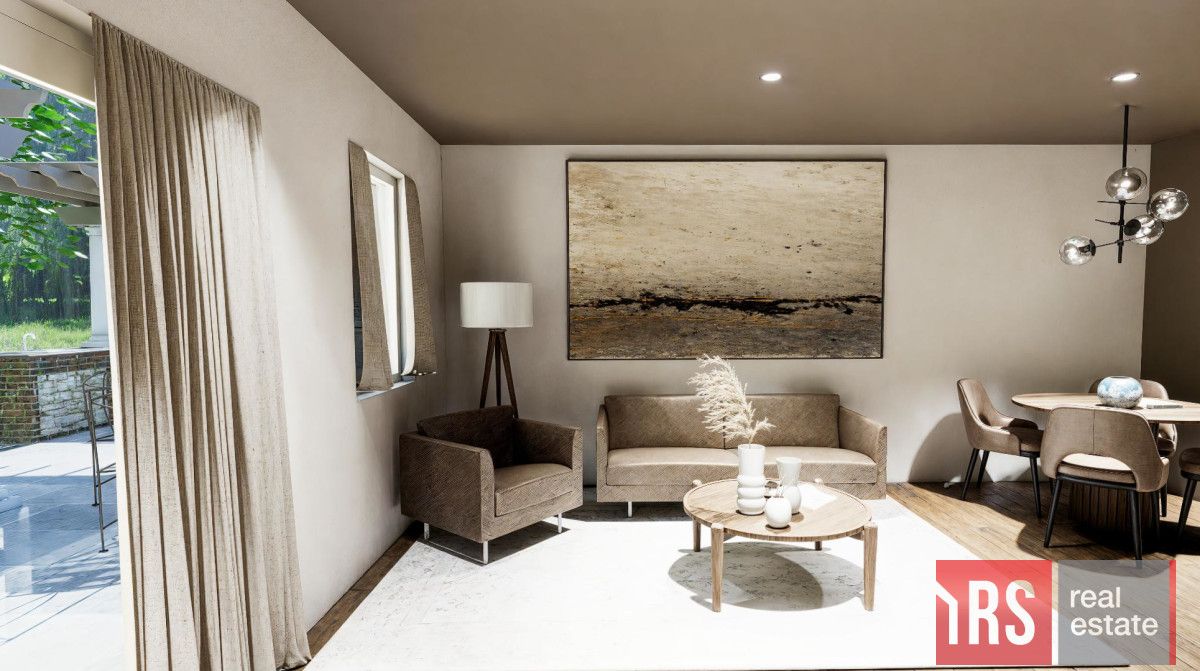 dom szeregowy, 4 pokoje Rogów Sobócki, ul. Tymiankowa. Zdjęcie 10