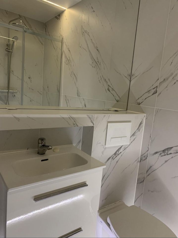 Mieszkanie 3-pokojowe Poznań Grunwald, ul. Bułgarska. Zdjęcie 28