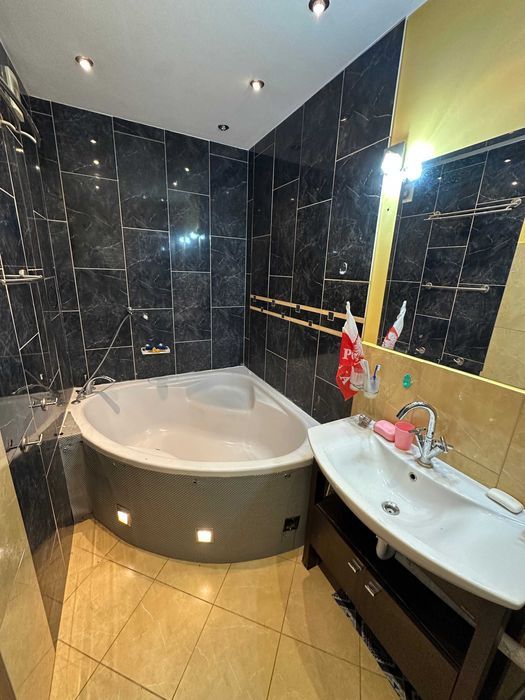 Mieszkanie 4-pokojowe Suwałki, ul. Teofila Noniewicza. Zdjęcie 7