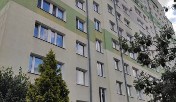 Mieszkanie 4-pokojowe Warszawa Wola, ul. Sokołowska
