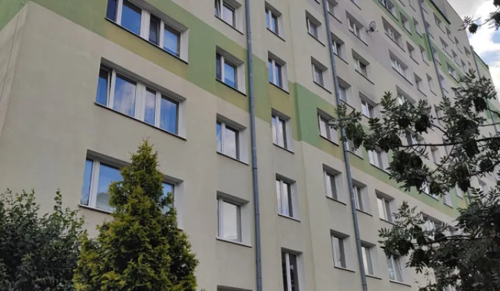Mieszkanie 4-pokojowe Warszawa Wola, ul. Sokołowska