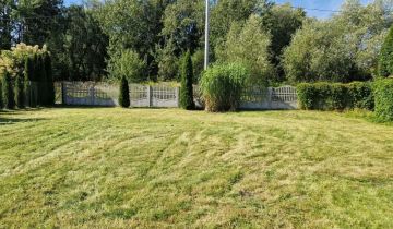 Działka budowlana Katowice Kostuchna