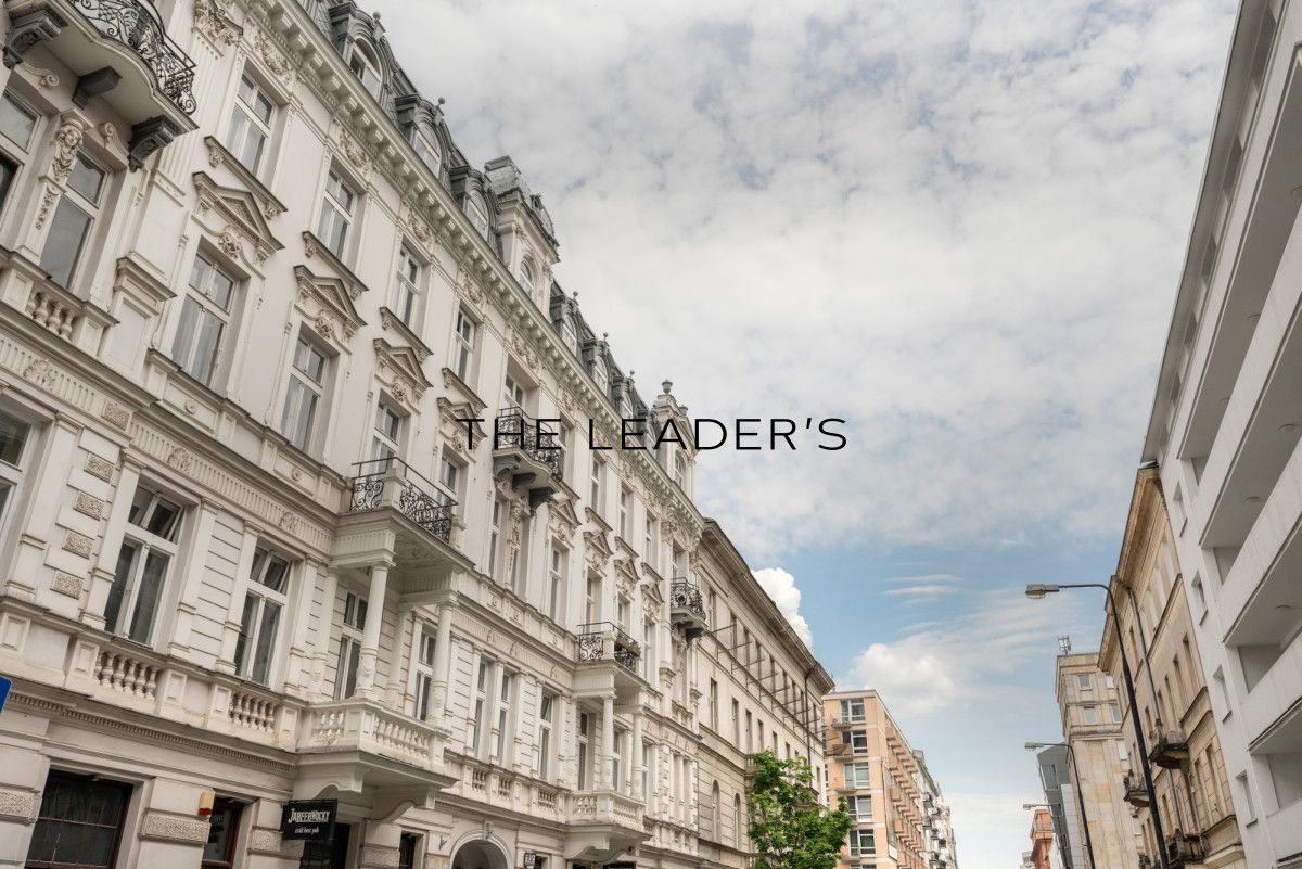 Mieszkanie 3-pokojowe Warszawa Śródmieście. Zdjęcie 19