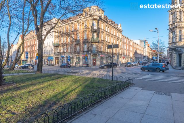 Biuro Katowice Śródmieście, ul. Jana Kochanowskiego. Zdjęcie 3