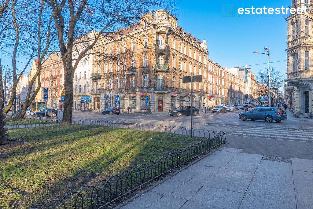 Biuro Katowice Śródmieście, ul. Jana Kochanowskiego. Zdjęcie 3